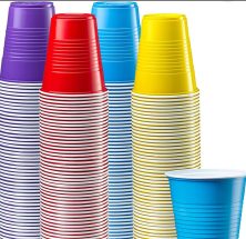 Cups