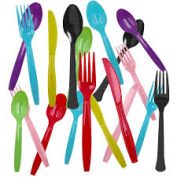 Cutlery's and Screwers